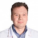 Врач Ульяновский Иван Алексеевич