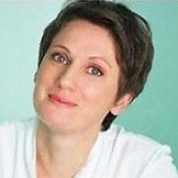 Врач Улётова Татьяна Ивановна