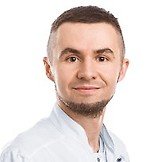 Врач Улюлин Иван Сергеевич