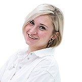 Врач Улькина Анастасия Андреевна