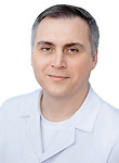 Врач Уллубиев Магомеднаби Абдулмуслимович