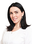 Врач Ульмер Елена Алексеевна