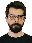 Врач Умаханов Гаджиомар Мусапирович