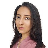 Врач Уманская Елизавета Александровна