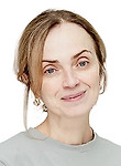 Врач Уманская Наталья Борисовна