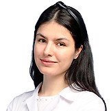 Врач Умархаджиева Зайна Руслановна