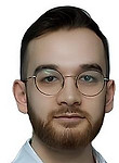 Врач Умаров Амир Шухратович