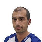 Врач Умаров Искандар Шухратович