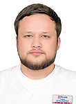 Врач Умаров Никита Эдуардович