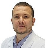Врач Умаров Шавкат Кудратович