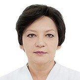 Врач Умарова Светлана Эмильевна