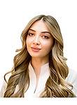 Врач Уматгириева Милана Мусаевна