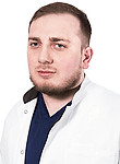 Врач Уматхаджиев Шамиль Зелимханович