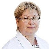 Врач Умеано Елена Ивановна
