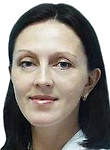 Врач Умерова Лилия Михайловна