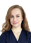 Врач Умярова Евгения Григорьевна