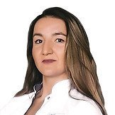 Врач Умярова Рената Маратовна