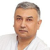 Врач Умурзаков Камолжан Жураевич