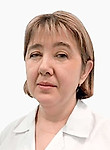 Врач Умурзакова Марина Шамсутдиновна