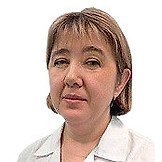 Врач Умурзакова Маринахан Шамсутдиновна