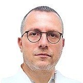 Врач Унанян Ара Леонидович