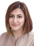 Врач Унанян Клара Ашотовна