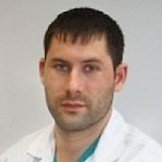 Врач Унажуков Аслан Султанович
