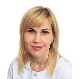 Врач Ундышева Наталья Геннадьевна