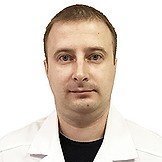 Врач Унгурян Андрей Васильевич