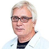Врач Унку Радион Дмитриевич