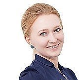 Врач Унжакова Юлия Александровна