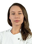 Врач Уракова Наталия Александровна