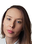 Врач Уракова Наталья Александровна
