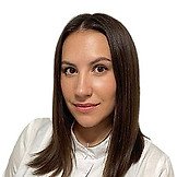 Врач Уралева Анастасия Юрьевна