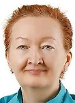 Врач Уразбахтина Альбина Сагитовна