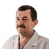 Врач Уразов Павел Митрофанович   