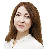 Врач Уразова Ольга Павловна