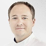 Врач Урбанов Александр Вадимович
