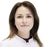 Врач Урбанова Ксения Александровна