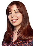 Врач Урлова Антонина Николаевна