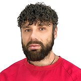 Врач Урман Дмитрий Сергеевич