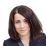 Врач Урняева Светлана Ивановна