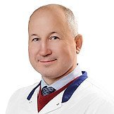 Врач Урпин Михаил Владиславович