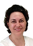 Врач Урсу Анна Владимировна