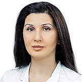 Врач Уртаева Зарина Руслановна