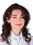 Врач Урусова Ася Юсуфовна 