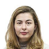 Врач Урусова Хаджият Ахметовна