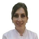 Врач Урусова Патимат Муртазаалиевна