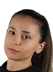 Врач Урусова Ралина Асхатовна