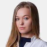 Врач Урванова Мария Владимировна